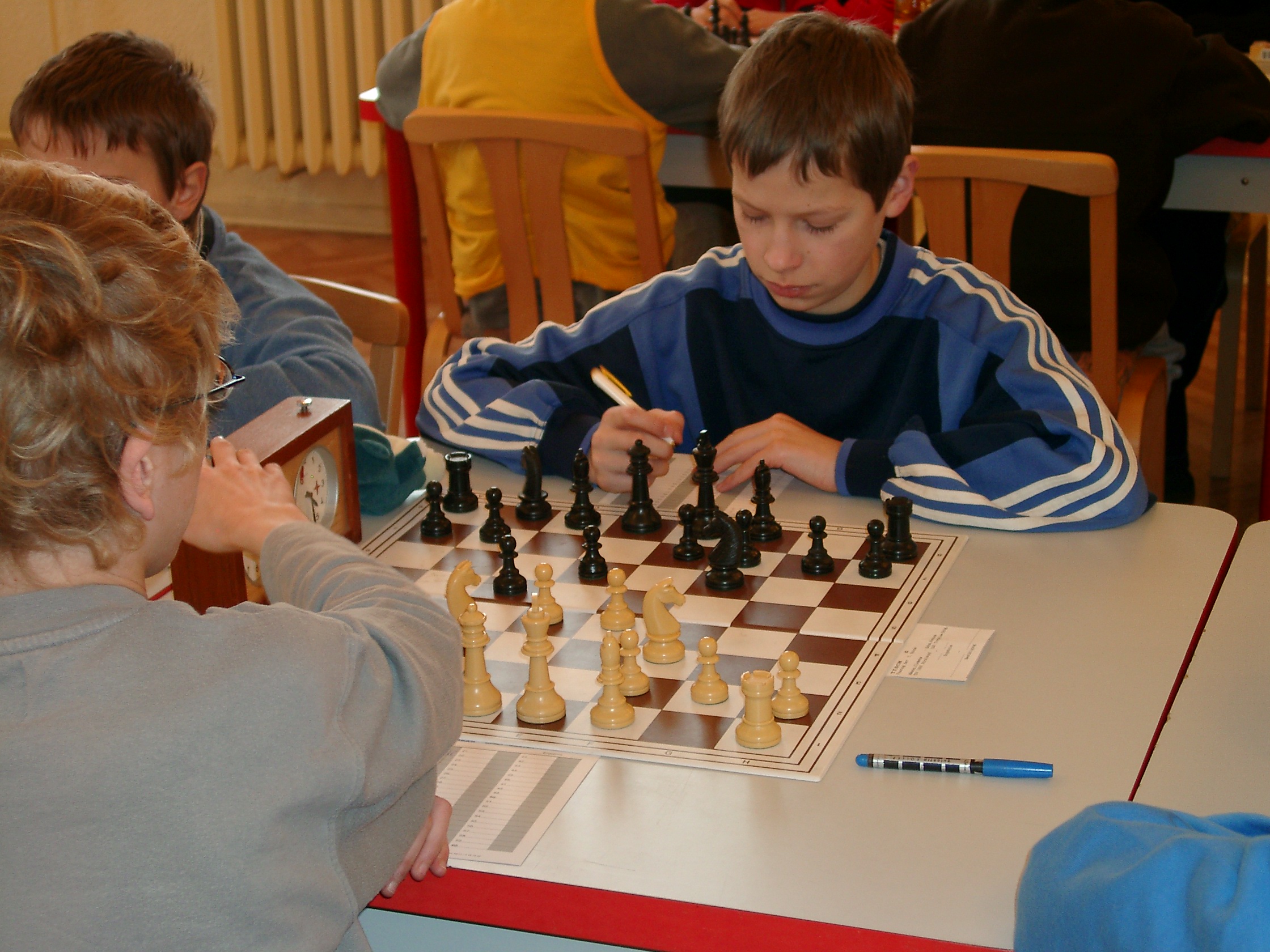 Vorschau